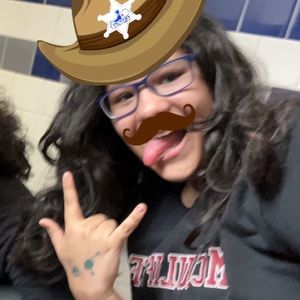 Meet your Posher, Chae